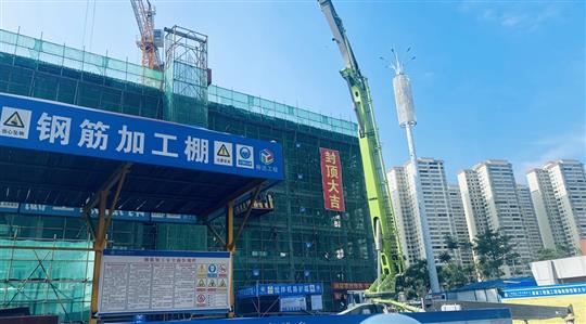 华体会体育,华体会(中国),华体会(中国)
2021年自营项目顺利封顶